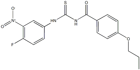  化学構造式