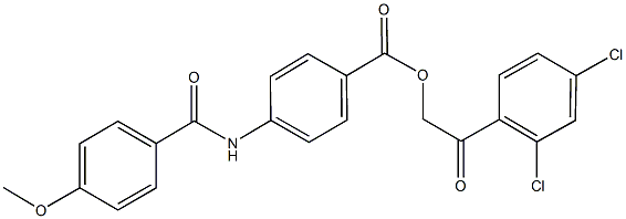 , 432519-74-9, 结构式