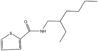 , 432520-25-7, 结构式