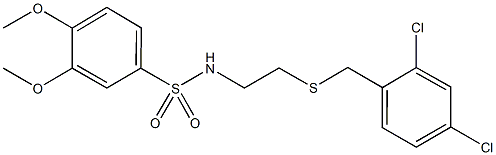 , 432535-49-4, 结构式