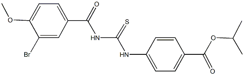 , 433243-04-0, 结构式