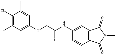 , 433245-05-7, 结构式