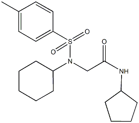 , 433253-85-1, 结构式