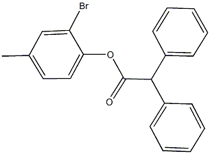 , 433307-51-8, 结构式