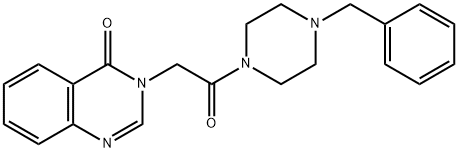 433318-11-7 Structure