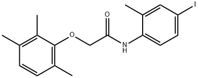 , 433325-33-8, 结构式