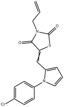 , 433955-82-9, 结构式