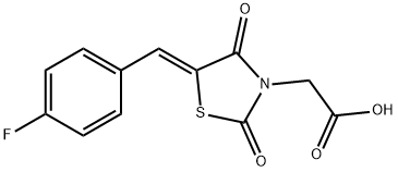 , 438190-46-6, 结构式