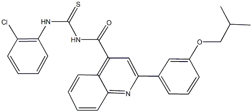 , 438194-79-7, 结构式