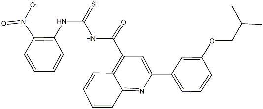 N-{2-nitrophenyl}-N