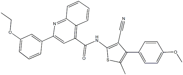 , 438198-70-0, 结构式