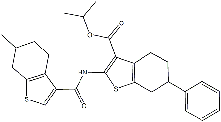 , 438212-32-9, 结构式