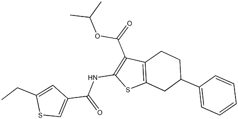 , 438214-69-8, 结构式