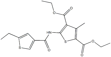 , 438215-47-5, 结构式