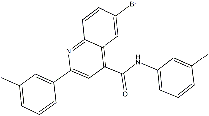 , 438215-72-6, 结构式