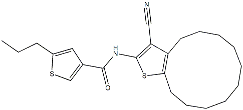 , 438218-71-4, 结构式