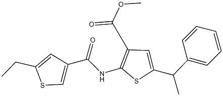  структура