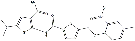 , 438228-47-8, 结构式