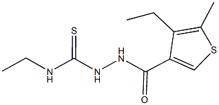 , 438228-69-4, 结构式