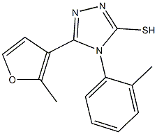  структура