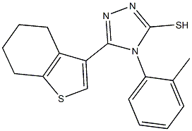  структура