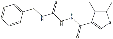 , 438234-72-1, 结构式