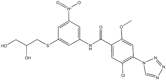 , 438237-08-2, 结构式