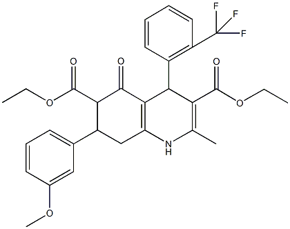 , 438239-01-1, 结构式