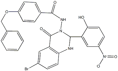 , 438453-05-5, 结构式