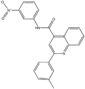 , 438456-22-5, 结构式