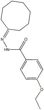 , 438457-23-9, 结构式