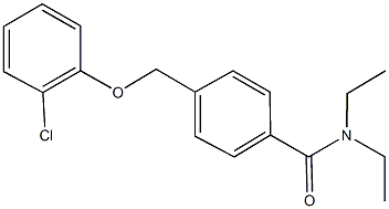 , 438464-79-0, 结构式