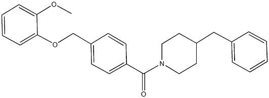 , 438464-90-5, 结构式