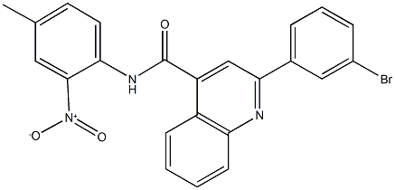 , 438465-86-2, 结构式