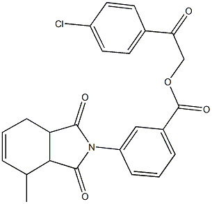 , 438469-73-9, 结构式