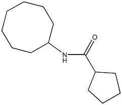 , 438473-27-9, 结构式