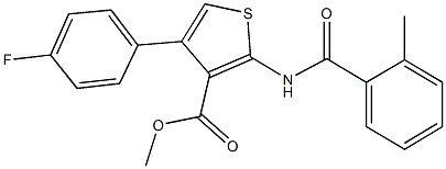  структура