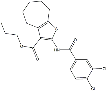 , 438473-79-1, 结构式