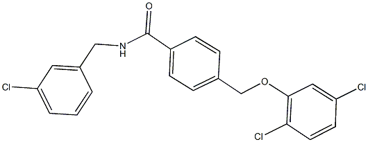  化学構造式