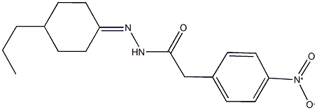 2-{4-nitrophenyl}-N