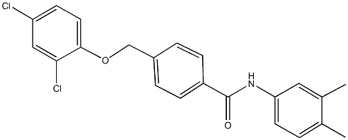 , 438531-37-4, 结构式