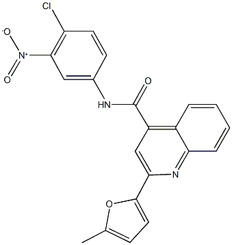 , 438615-62-4, 结构式