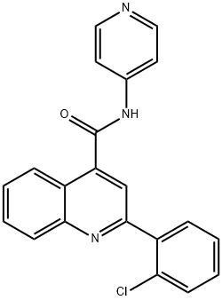 438615-78-2 结构式