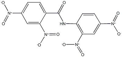 , 438617-38-0, 结构式