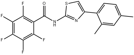 , 438617-91-5, 结构式