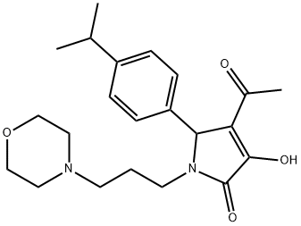 440096-46-8 结构式