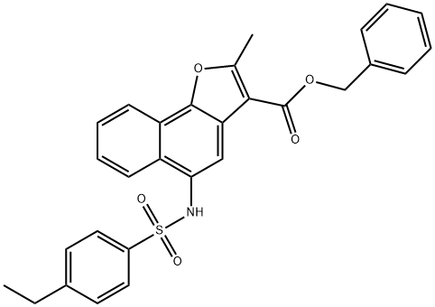 , 442553-91-5, 结构式