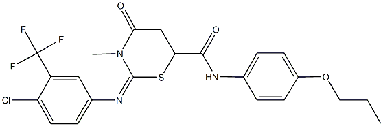 , 442629-42-7, 结构式