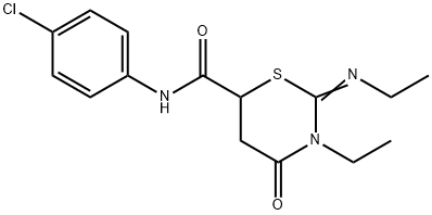 , 442629-47-2, 结构式