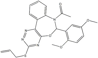 , 442644-89-5, 结构式